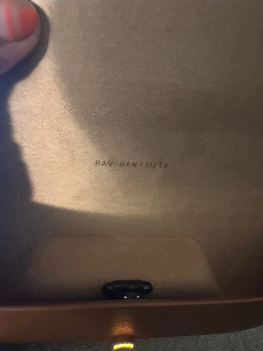 Ray-Ban Skyler Gen2 meta transition Glasses